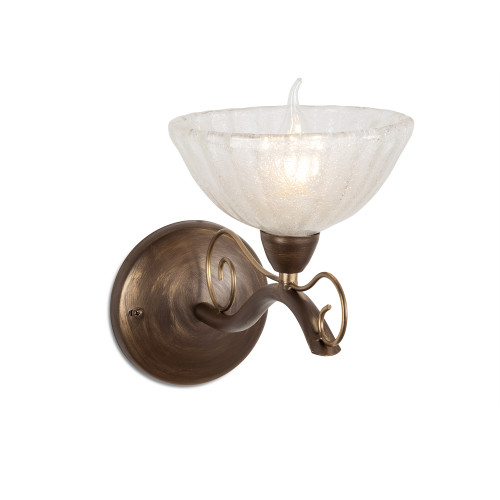 Бра и настенный светильник «Вильнюс» 60711